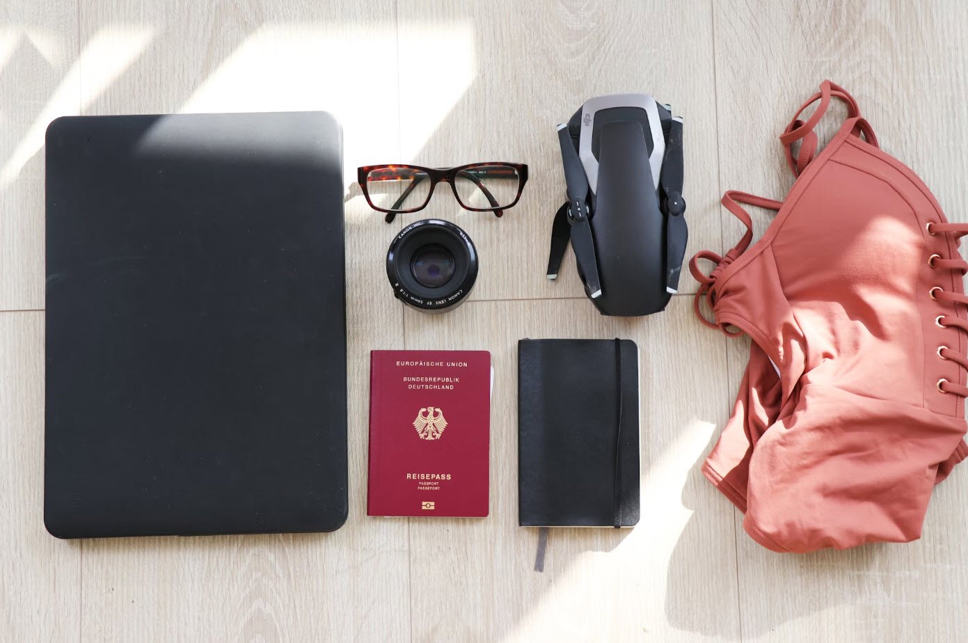 Budget Travel Tips - How to Travel the World on a Budget